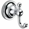 Best reviews of 😉 Gatco Tiara Robe Hook in Polished Chrome 🤩 -Bathroom accessories Store Query 456