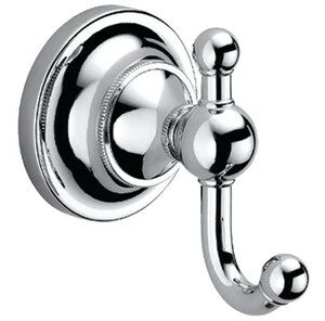 Best reviews of 😉 Gatco Tiara Robe Hook in Polished Chrome 🤩 3 Best reviews of 😉 Gatco Tiara Robe Hook in Polished Chrome 🤩
