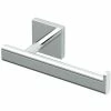 Hot Sale 😍 Gatco Elevate Wall Mount Toilet Tissue Holder in Polished Chrome ✔️