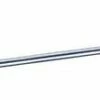 Hot Sale 👏 Gatco Latitude II 24 in. Towel Bar in Satin Nickel ⌛
