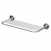 Wholesale 🧨 Gatco 20-1/2 in. Towel Rack Polished Chrome ⌛ -Bathroom accessories Store Query 80