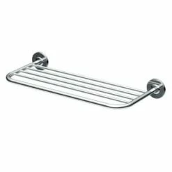 Wholesale 🧨 Gatco 20-1/2 in. Towel Rack Polished Chrome ⌛