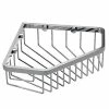Brand new 👏 Gatco Splashables 2-1/4 in. Basket in Polished Chrome 🥰 -Bathroom accessories Store Query 90
