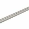Outlet 💯 Gatco Latitude II 36 in. Grab Bar in Satin Nickel 👍 -Bathroom accessories Store Query 95